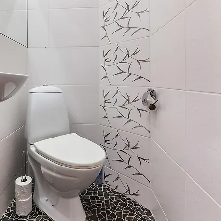 Apartment Best - Lai Street Tallinn