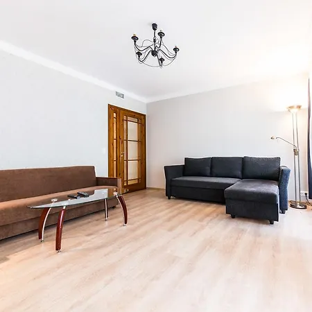 Apartment Best - Lai Street *