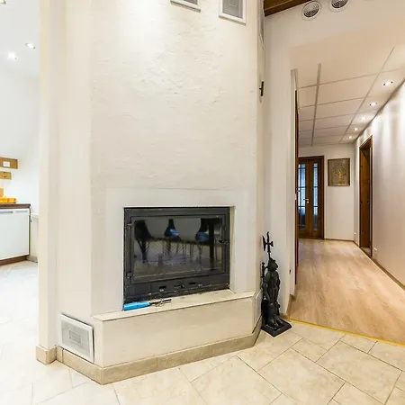 Appartamento Best - Lai Street