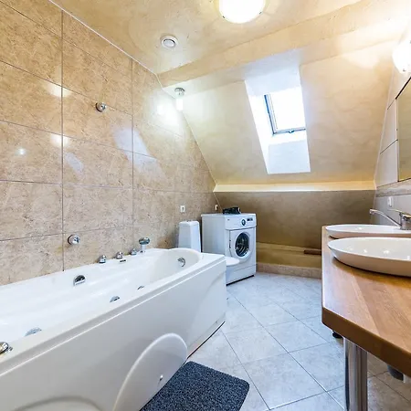 Apartment Best - Lai Street