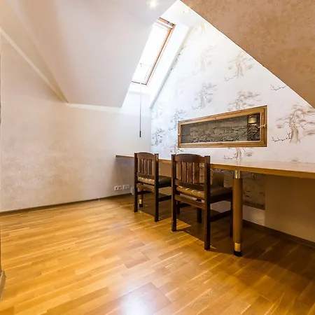 Appartamento Best - Lai Street