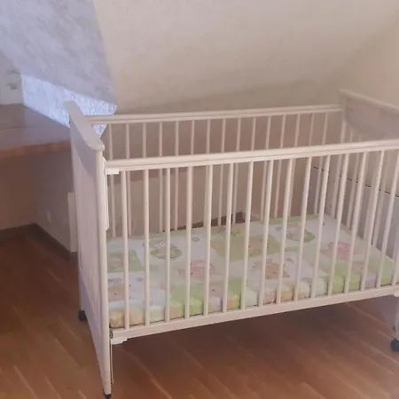 Best - Lai Street Apartment Tallinn