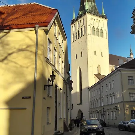 Best - Lai Street * Tallinn