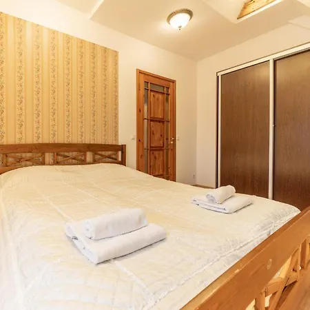 Appartamento Best - Lai Street
