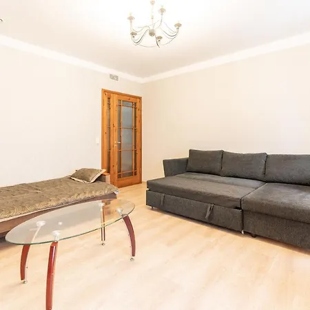 Apartment Best - Lai Street