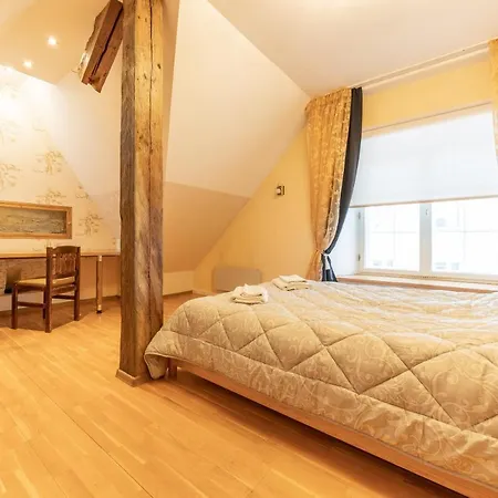 Apartment Best - Lai Street Tallinn