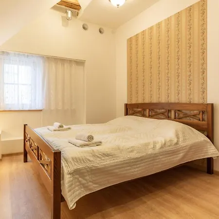 Apartment Best - Lai Street Tallinn