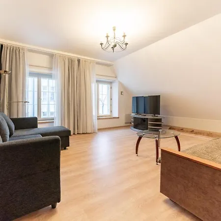 Apartment Best - Lai Street