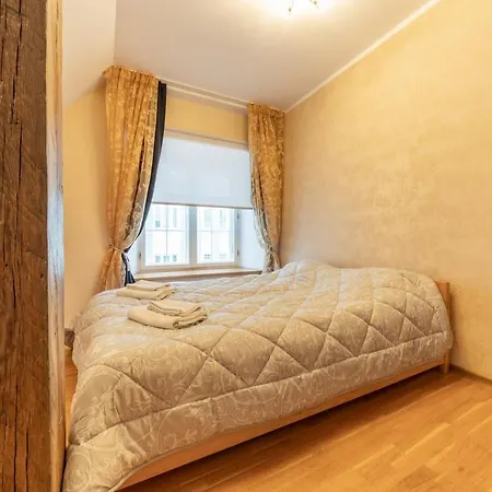 Appartamento Best - Lai Street