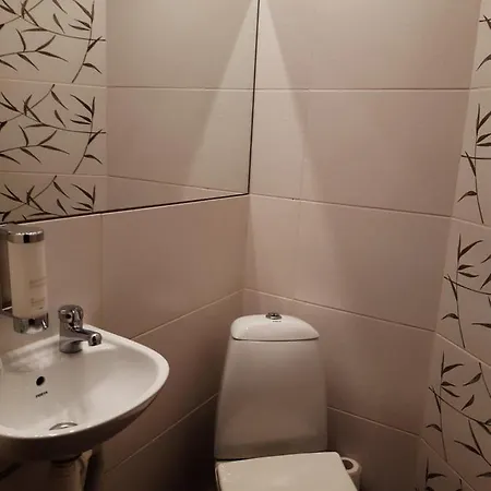 Best - Lai Street Apartment